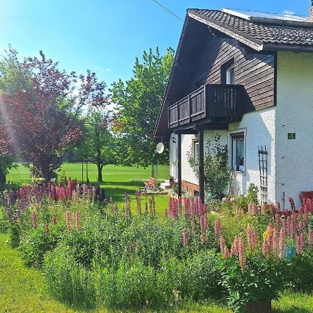 Pension Schneider Frauenau Luaran gambar